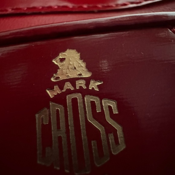 Mark Cross Mini cross body - Picture 5 of 7
